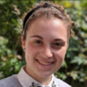 Meet your Posher, Sara raizl